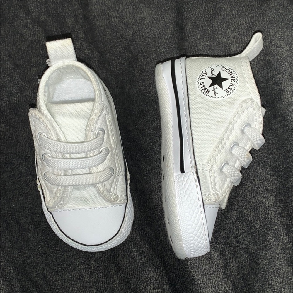 Baby Converse